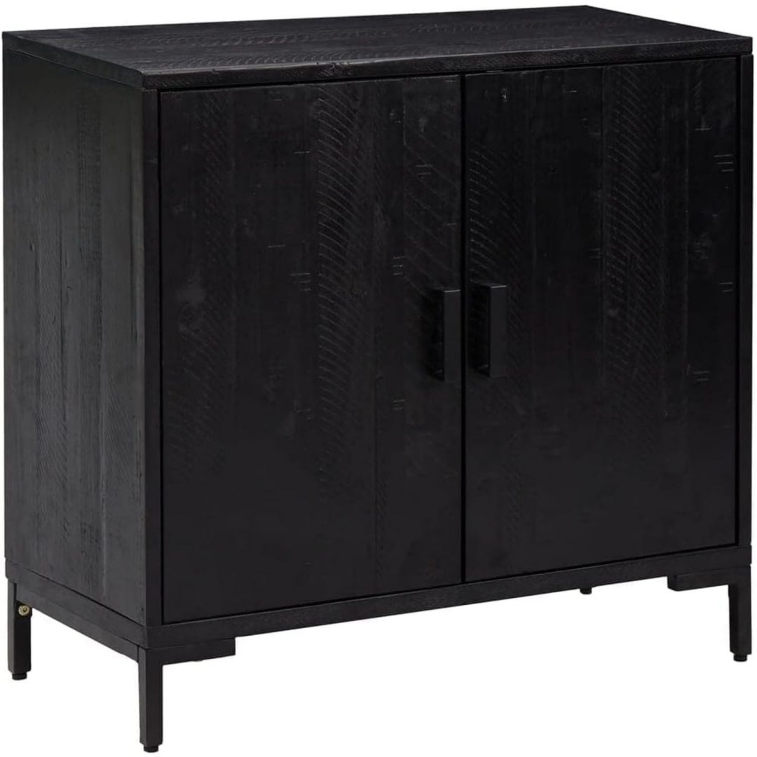Sideboard mit den Massen 75 x 35 x 70 cm