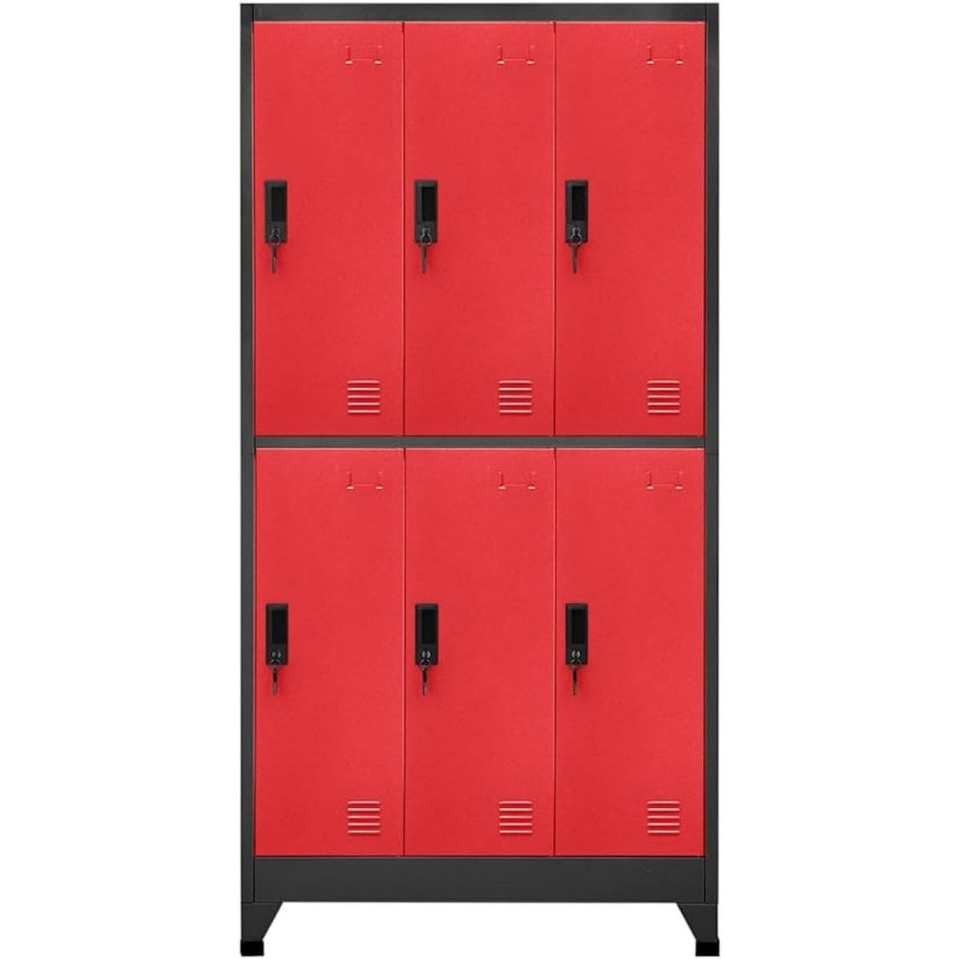 Sideboard mit den Massen 90 x 45 x 180 cm