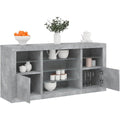 Sideboard mit den Massen 142.5 x 37 x 67 cm