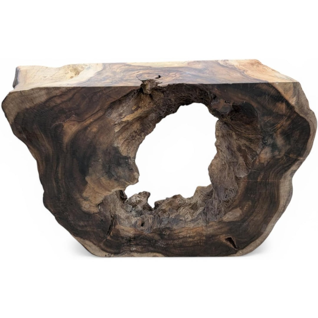 Sideboard mit den Massen 90 x 126 x 35 cm