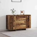 Sideboard mit den Massen 120 x 41 x 75 cm