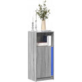 Sideboard mit den Massen 42.5 x 34 x 100 cm