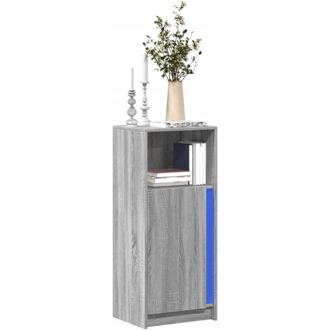 Sideboard mit den Massen 42.5 x 34 x 100 cm