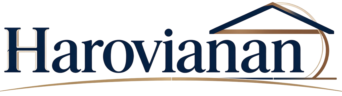 Harovianan